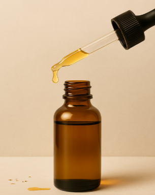 Mend & Seal Oil – C-Section Recovery