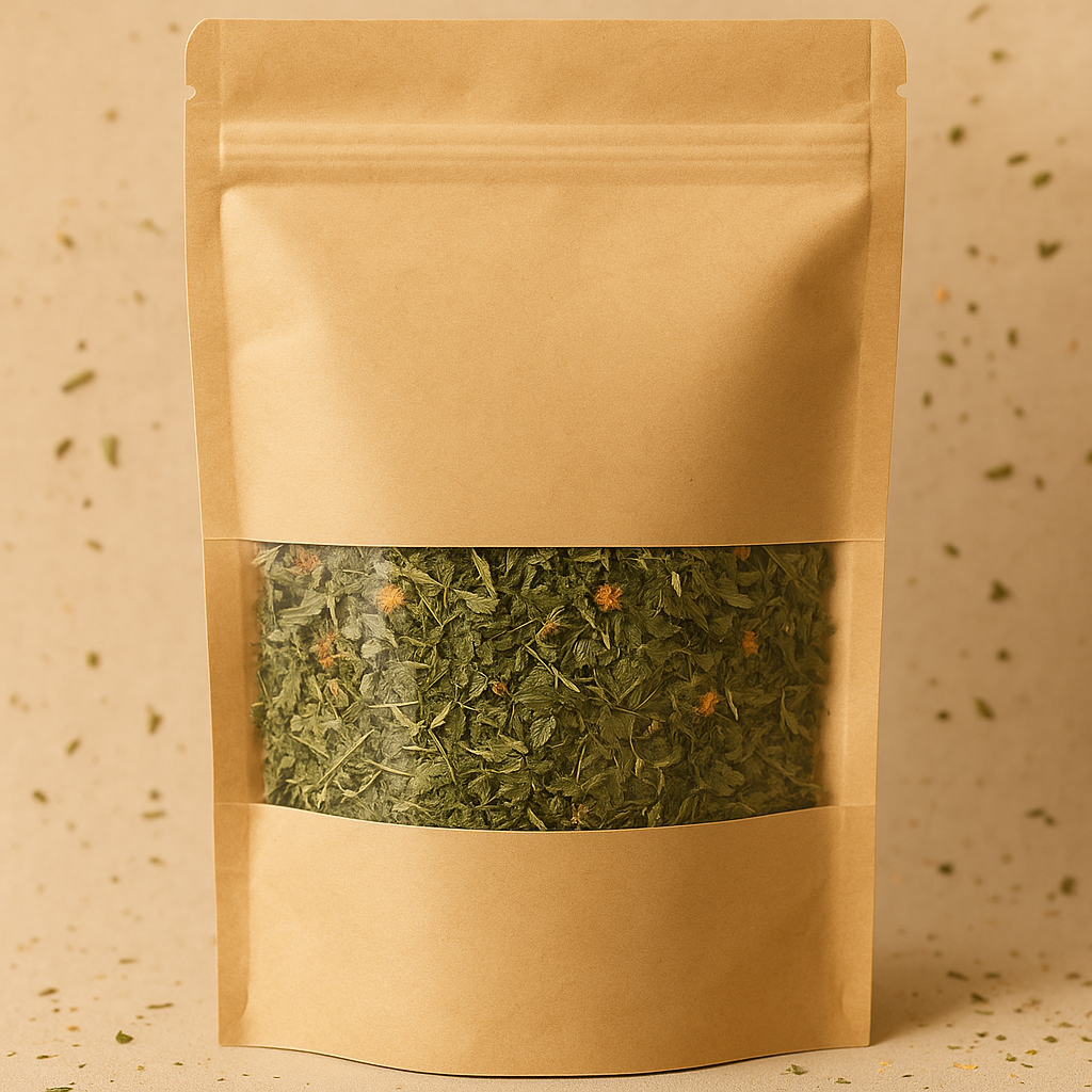 Mend + Bloom Tea – Post-C-Section Recovery Blend