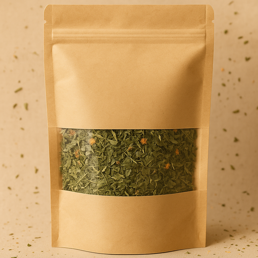 Anxquility Tea – Emotional Support Blend